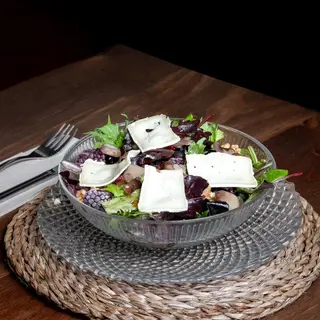 Ensalada Francesa