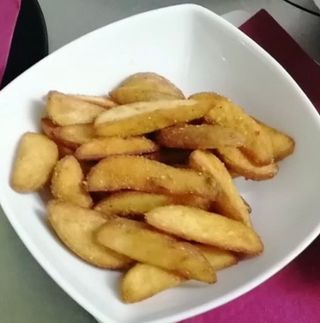 Veggies krompir 250g