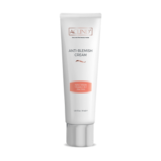 აკლინდი - ლაქების საწინააღმდეგო სახის კრემი 30მლ 6722 #1