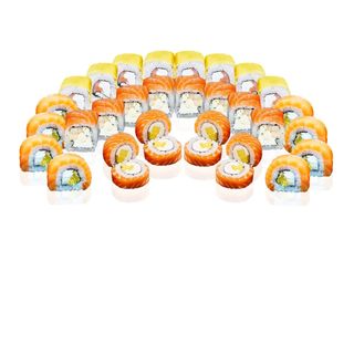 Сет Екзотик (970г) 