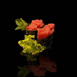 201. Gunkan maguro 2 pezzi