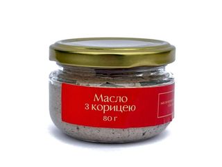 Масло з корицею (80g)