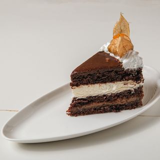 Tarta Bariloche (Porción individual)