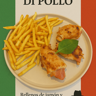 Involtini Di Pollo