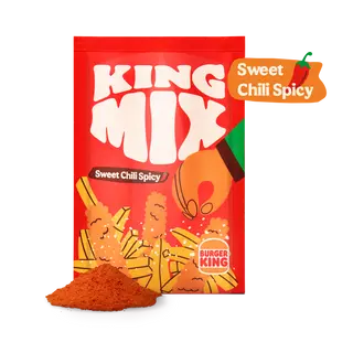 King Mix Sweet Chilli