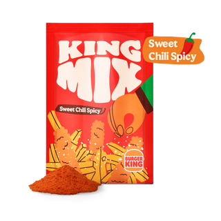 King Mix Sweet Chili Spicy