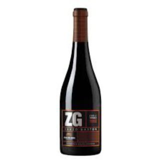 Ribera del Duero Zuazo Gastón Tempranillo (75 cl.)