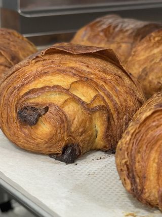 Pain Au Chocolat