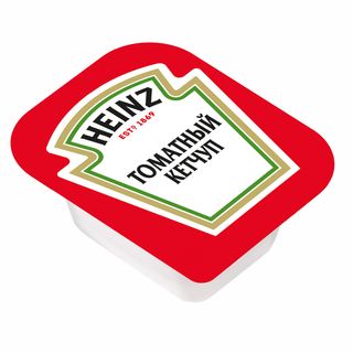 Кетчуп Heinz