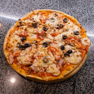 Капрічоза (500г)