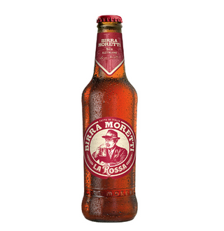 Moretti La Rossa