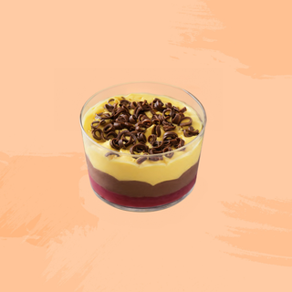 Zuppa inglese
