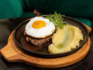 Стейк Гартенберг 200/120/200г