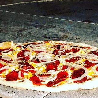 “NEW” PICANTONA 2.0 (Opció vegana amb HEURA)