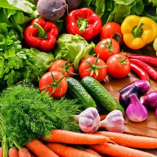 Legumes