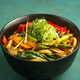 Yaki Udon