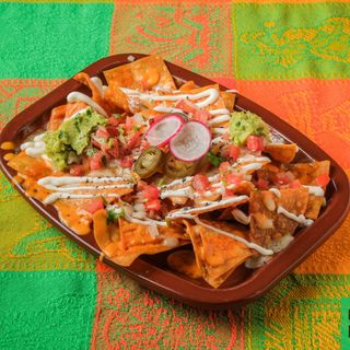 Nachos