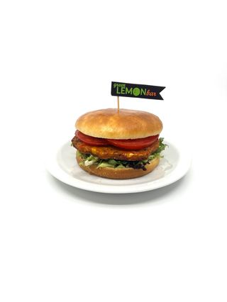 Vege burger