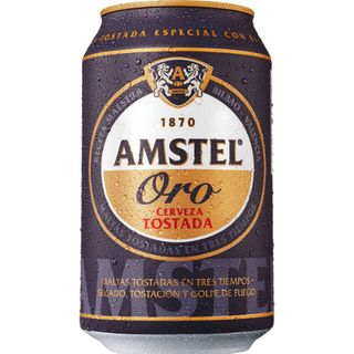 Amstel Oro (330 Ml.)