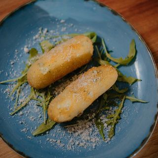 Crocché Napolitano (2ud.)