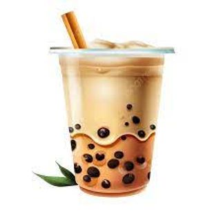 Milk tea melone 70 cl