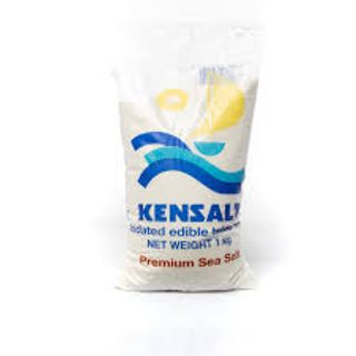 Ken Salt 1kg