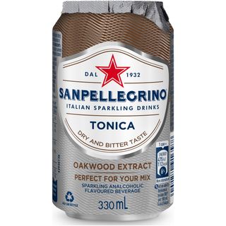 Sanpellegrino apă tonica