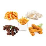 Комбо до пива (400г)