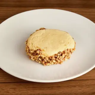 Alfajor Argentino Big