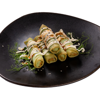 Пролетни рулца 300 гр