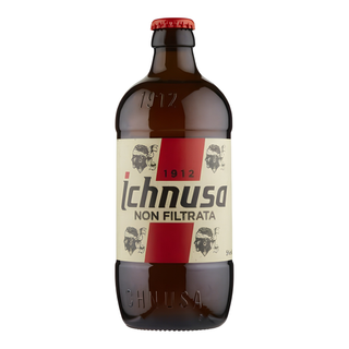 Ichnusa non Filtrata 33cl