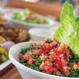 Taboleh Salad