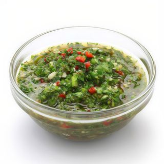 Salsa Chimichurri
