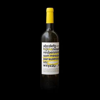 Més que paraules (75cl) Vino blanco