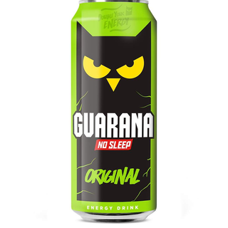 Guarana 0.25l