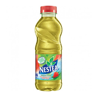 Nestea Truskawkowa 0.5 L