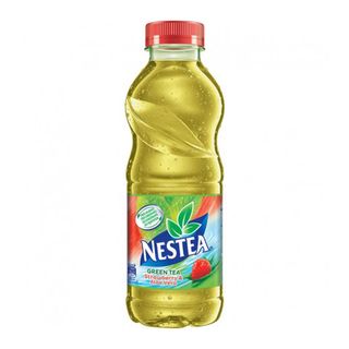 Nestea Truskawkowa 0.5L