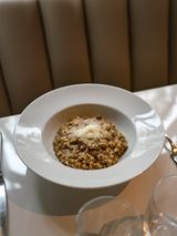 Risotto Lombardía