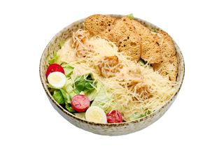 Цезар з креветкою (220г)