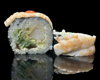 Ebi Dragon  10 szt.