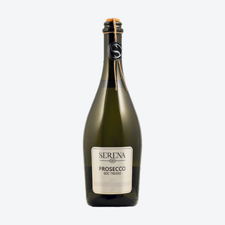 Prosecco Serena DOC Trevisio Frizzante