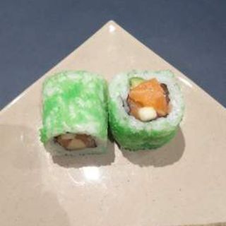 Wasabi Roll (8 Uds.)