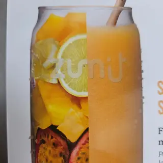 SUNNY SPLASH (B8) 