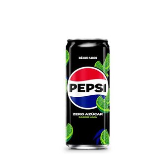 Pepsi Max Lima 33 cl