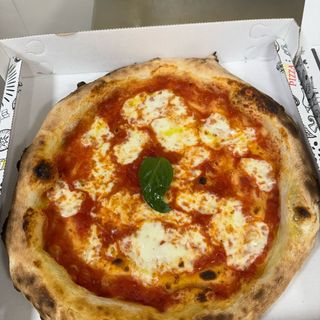 Margherita