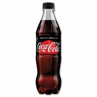 Coca-Cola Zero