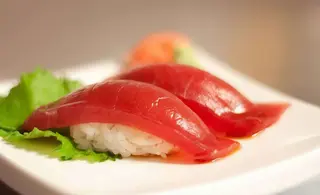 502. Nigiri tekka