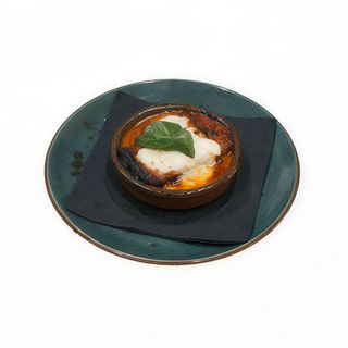 Parmigiana di Melanzane