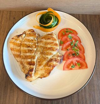 Пилешко филе