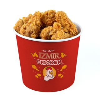 Крылышки "Классические" - 12 шт.